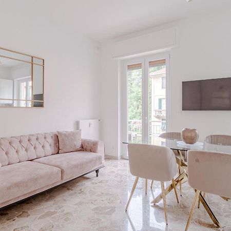 Italianway - Di Sciorno 5 Apartment ราปาลโล ภายนอก รูปภาพ