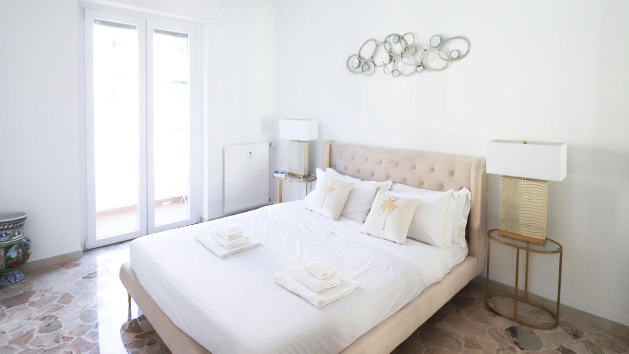 Italianway - Di Sciorno 5 Apartment ราปาลโล ภายนอก รูปภาพ