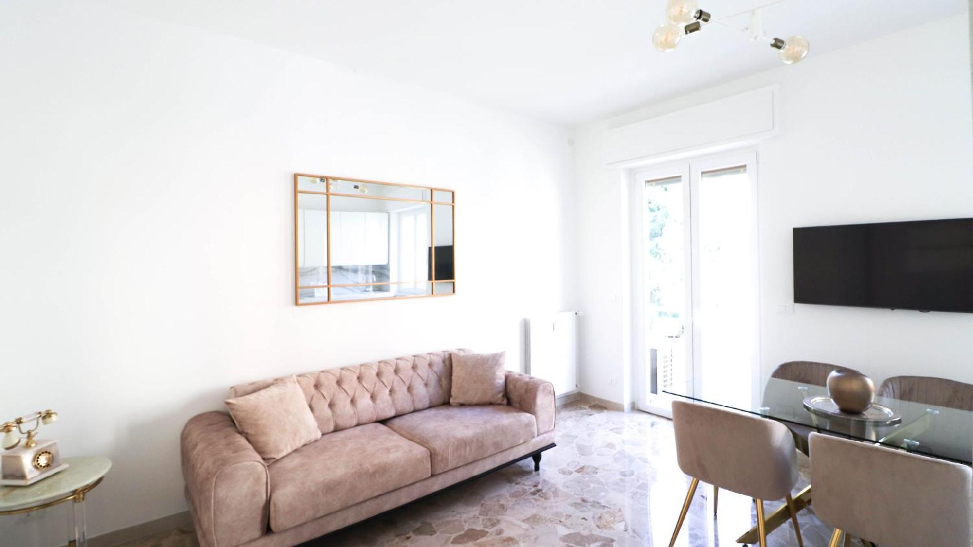 Italianway - Di Sciorno 5 Apartment ราปาลโล ภายนอก รูปภาพ