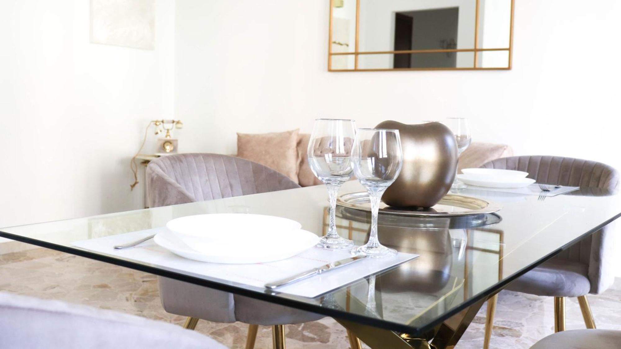 Italianway - Di Sciorno 5 Apartment ราปาลโล ภายนอก รูปภาพ