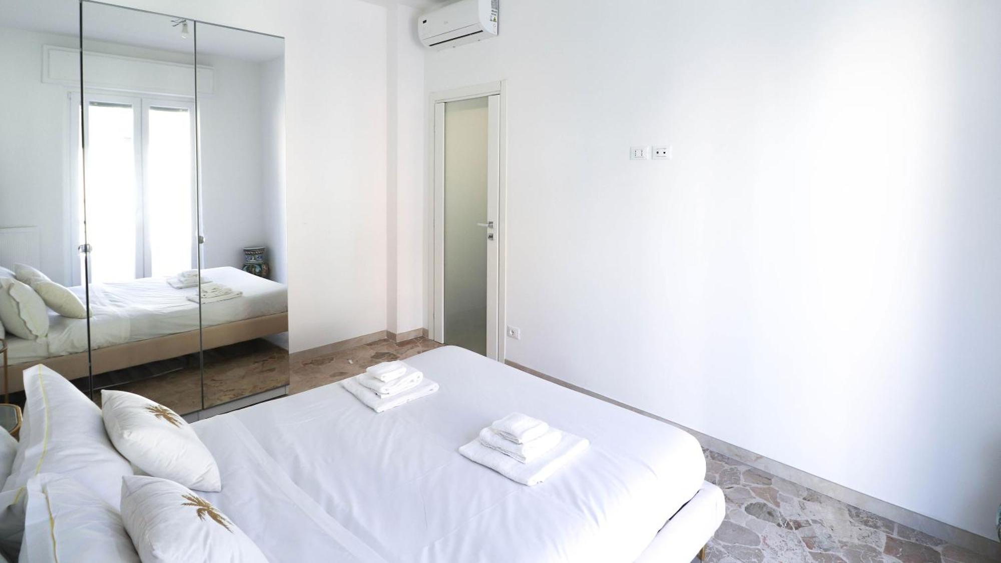 Italianway - Di Sciorno 5 Apartment ราปาลโล ภายนอก รูปภาพ