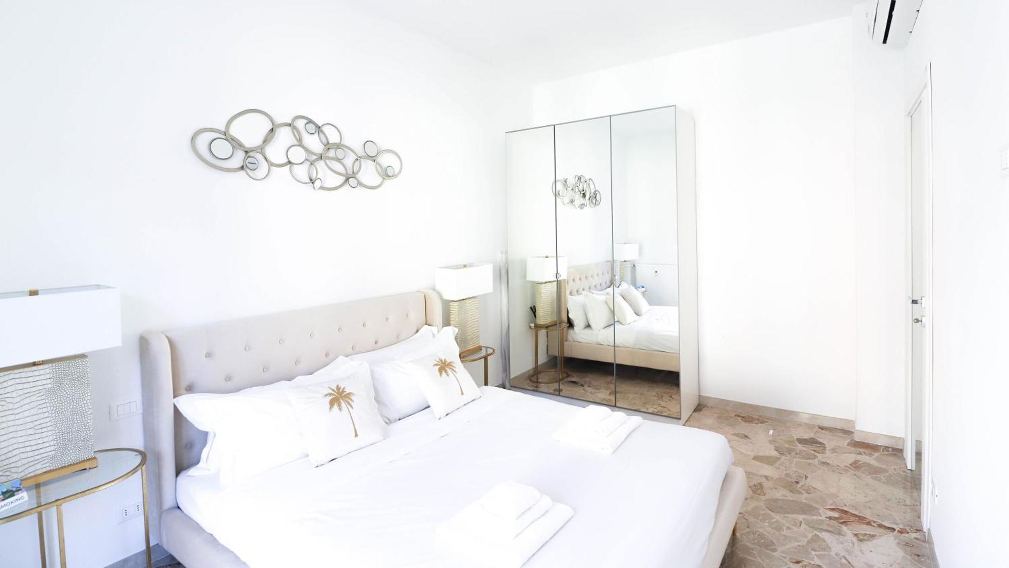 Italianway - Di Sciorno 5 Apartment ราปาลโล ภายนอก รูปภาพ