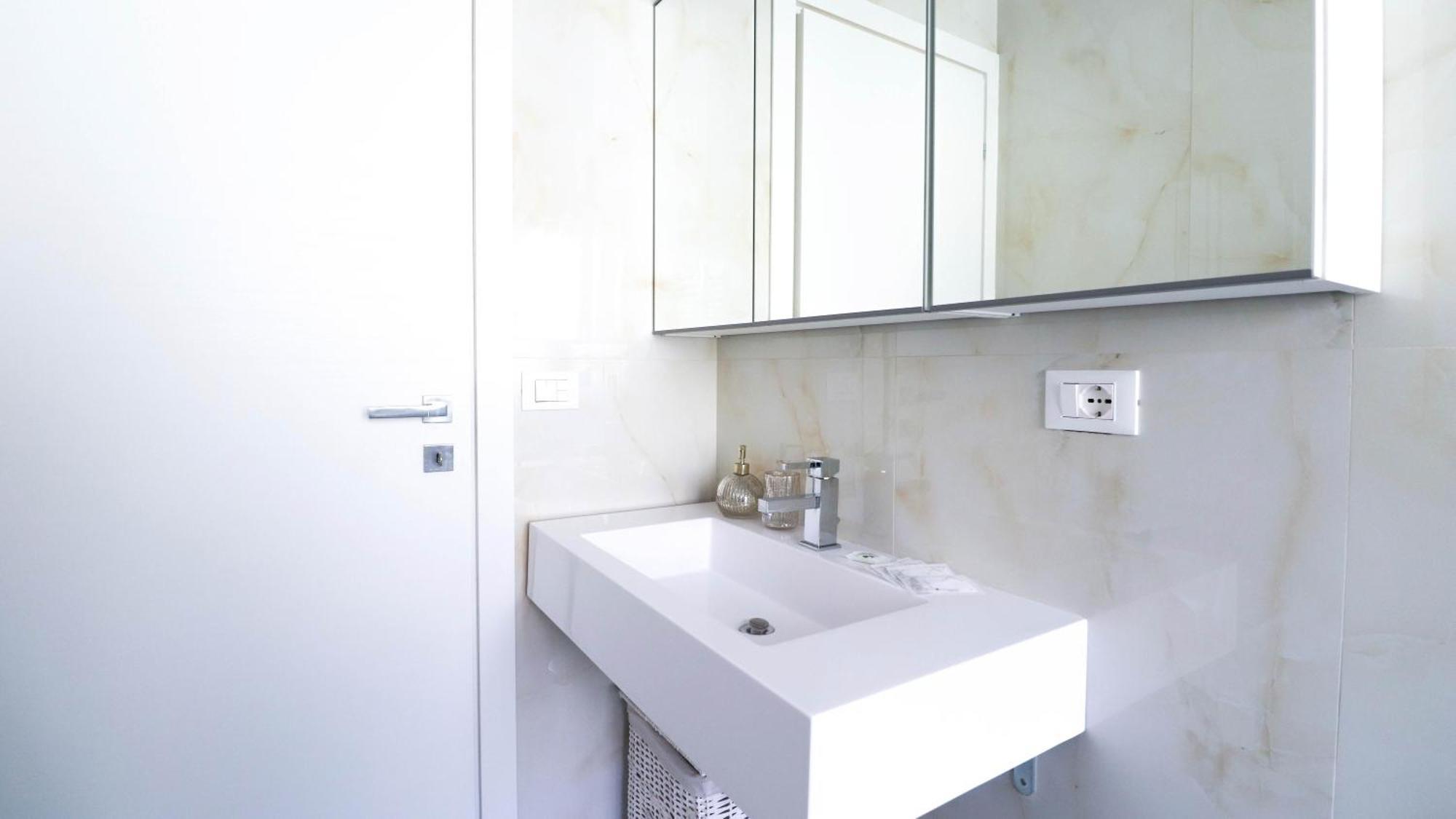 Italianway - Di Sciorno 5 Apartment ราปาลโล ภายนอก รูปภาพ