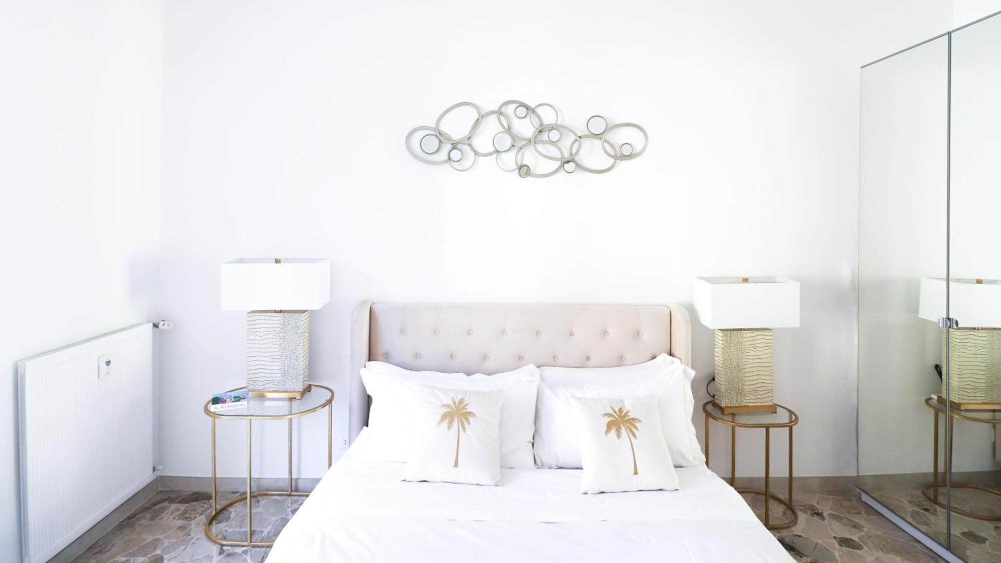 Italianway - Di Sciorno 5 Apartment ราปาลโล ภายนอก รูปภาพ