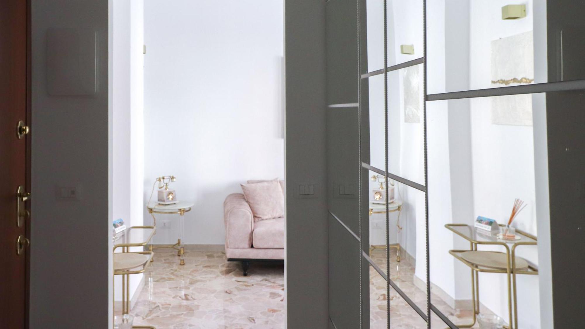 Italianway - Di Sciorno 5 Apartment ราปาลโล ภายนอก รูปภาพ