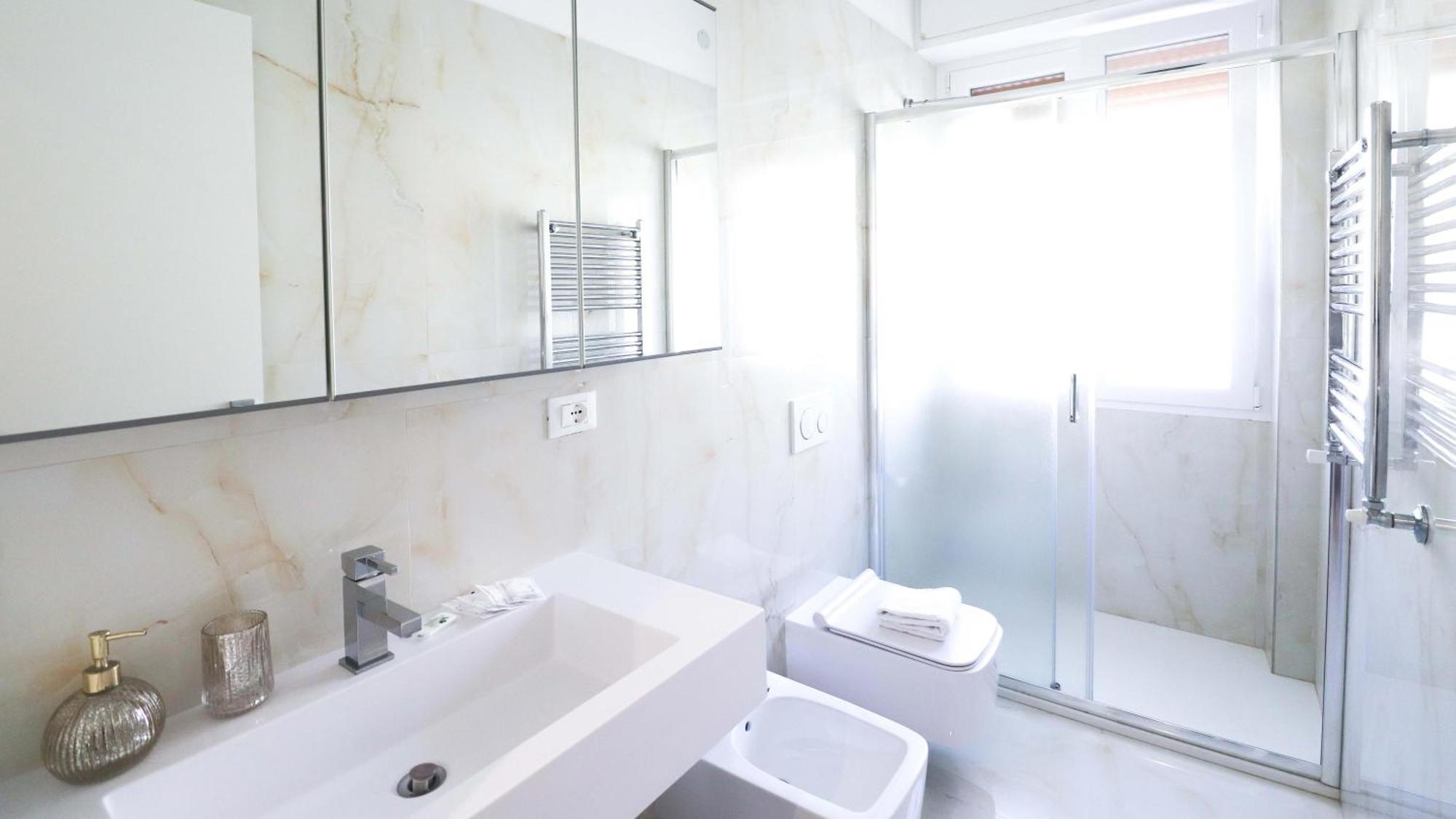 Italianway - Di Sciorno 5 Apartment ราปาลโล ภายนอก รูปภาพ