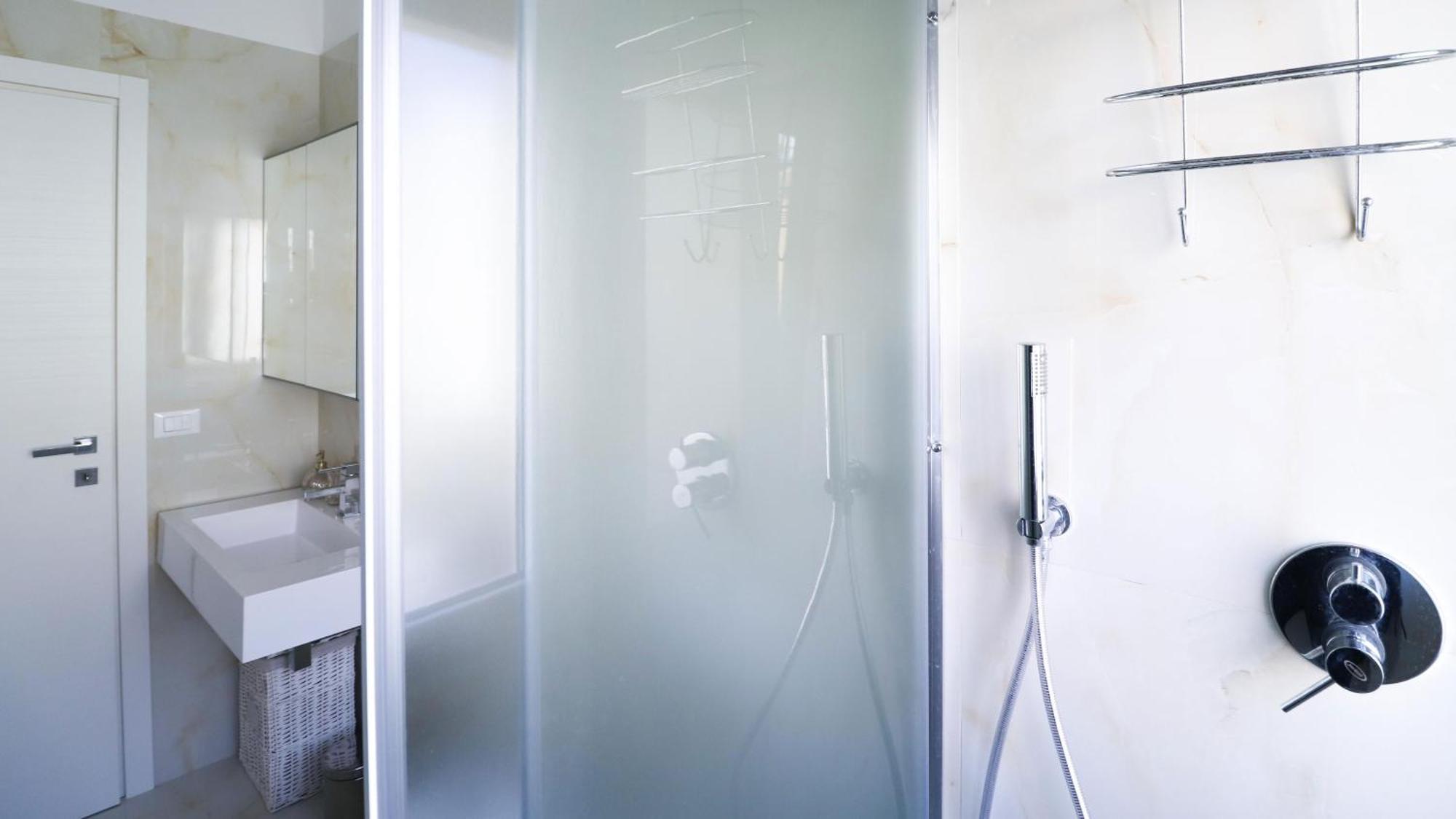 Italianway - Di Sciorno 5 Apartment ราปาลโล ภายนอก รูปภาพ