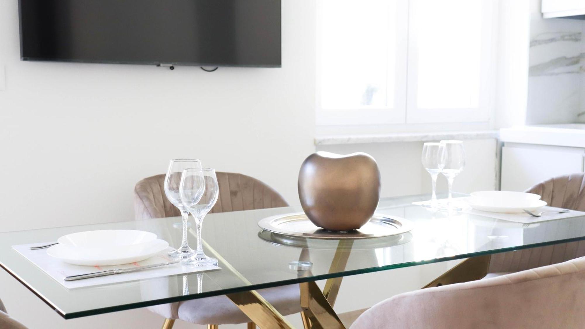 Italianway - Di Sciorno 5 Apartment ราปาลโล ภายนอก รูปภาพ