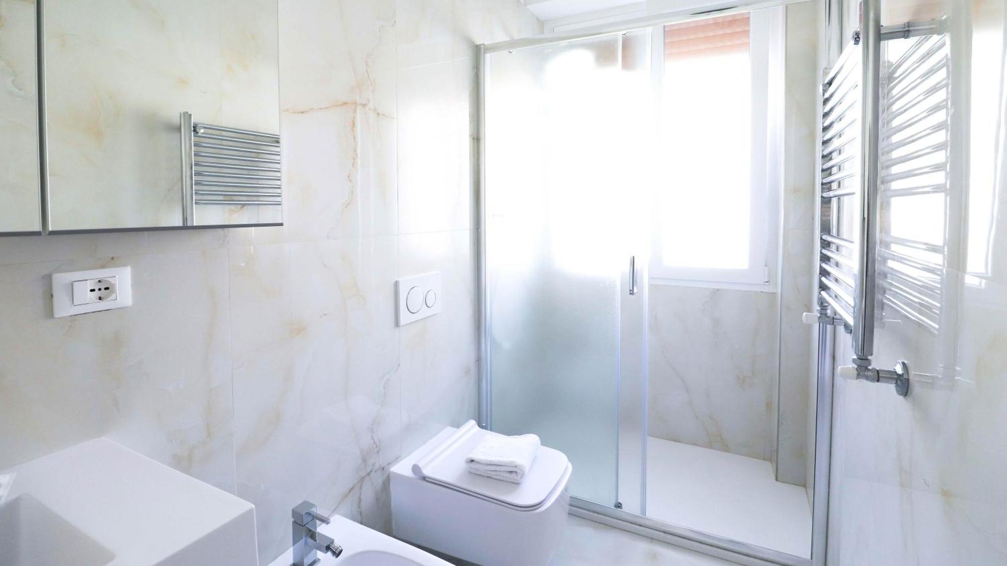 Italianway - Di Sciorno 5 Apartment ราปาลโล ภายนอก รูปภาพ