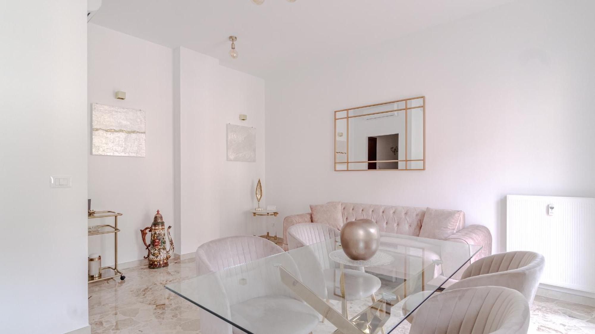 Italianway - Di Sciorno 5 Apartment ราปาลโล ภายนอก รูปภาพ
