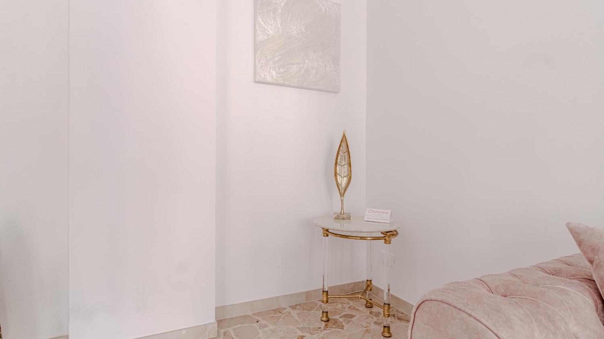Italianway - Di Sciorno 5 Apartment ราปาลโล ภายนอก รูปภาพ