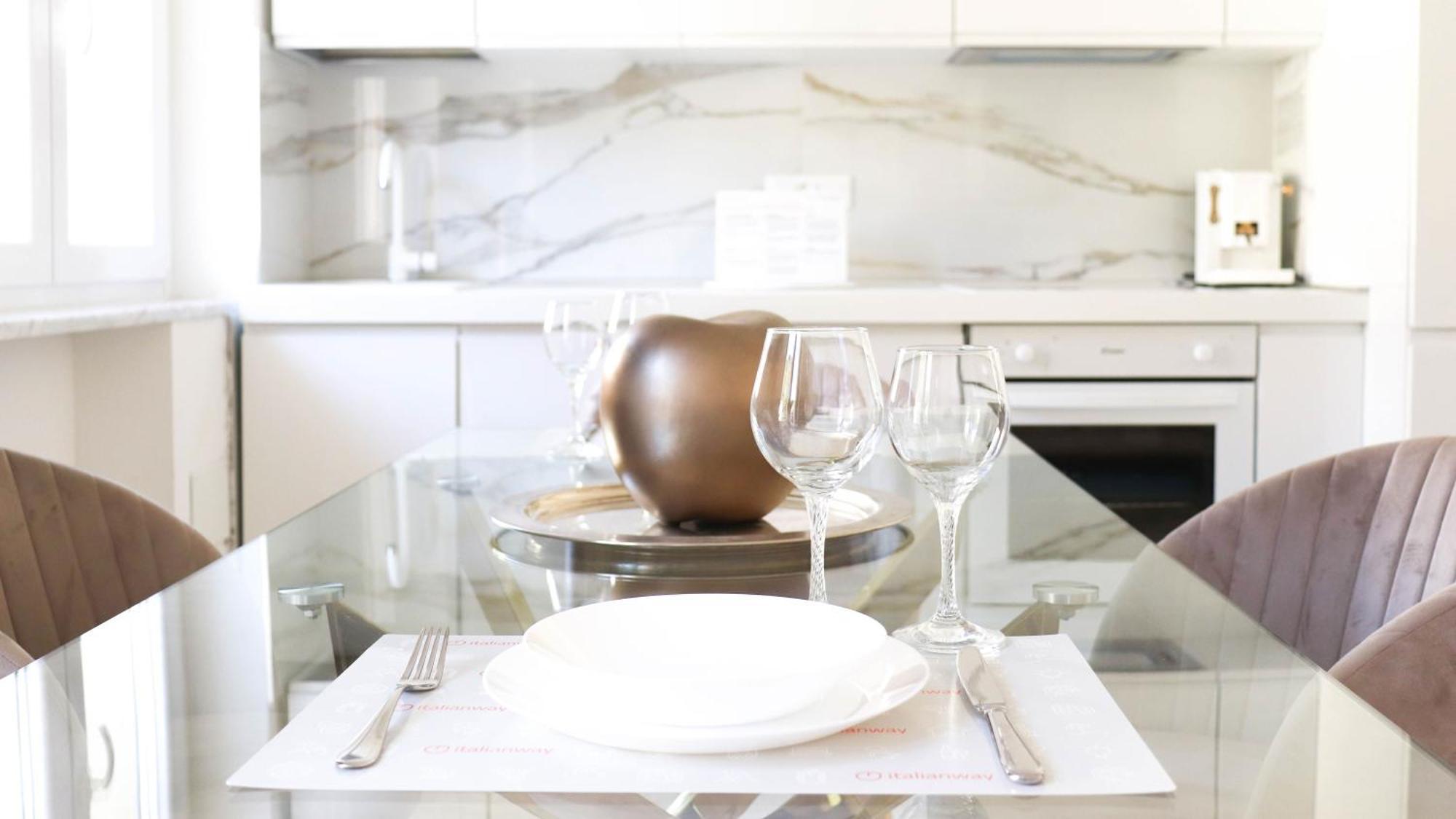Italianway - Di Sciorno 5 Apartment ราปาลโล ภายนอก รูปภาพ