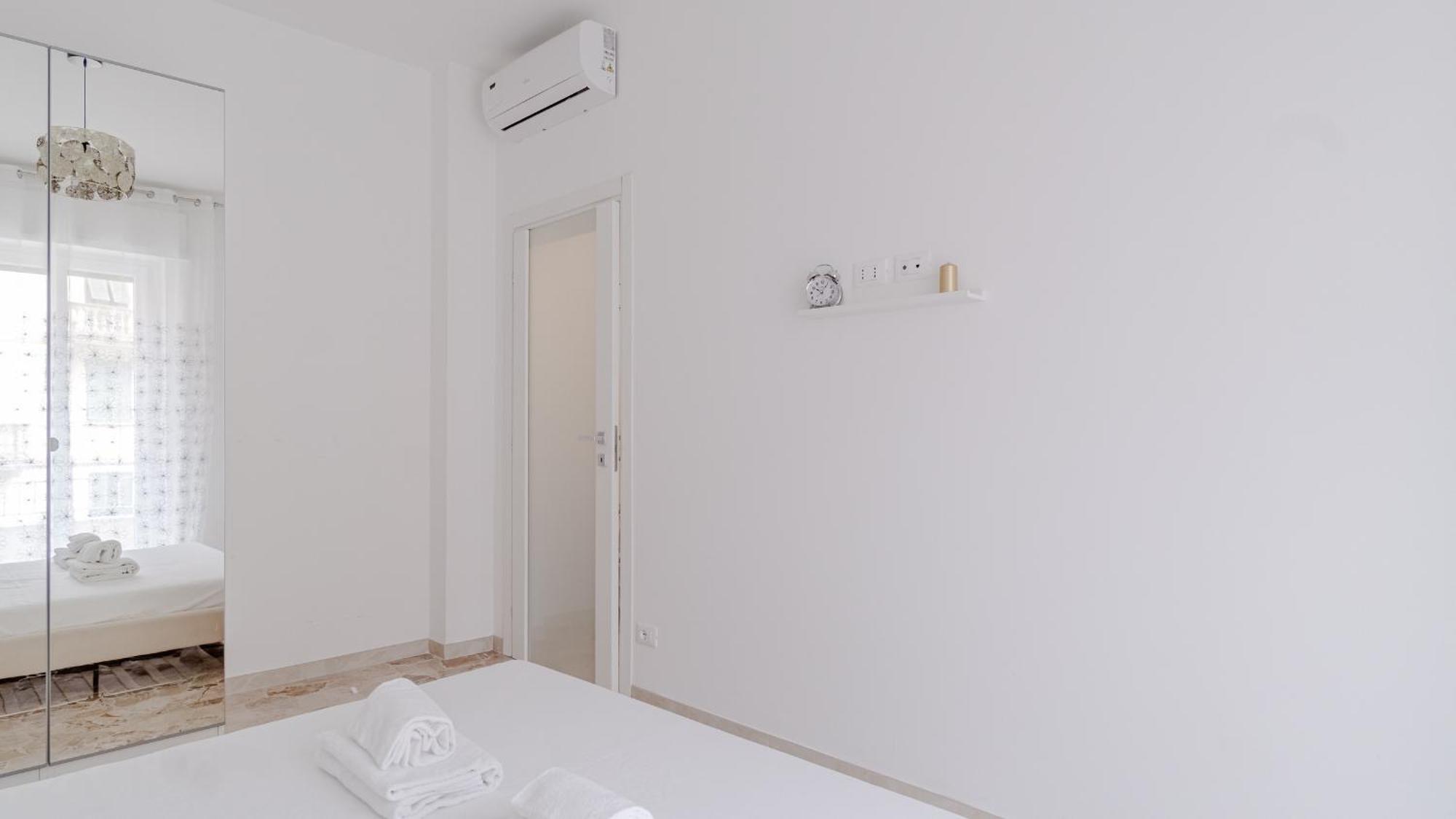 Italianway - Di Sciorno 5 Apartment ราปาลโล ภายนอก รูปภาพ