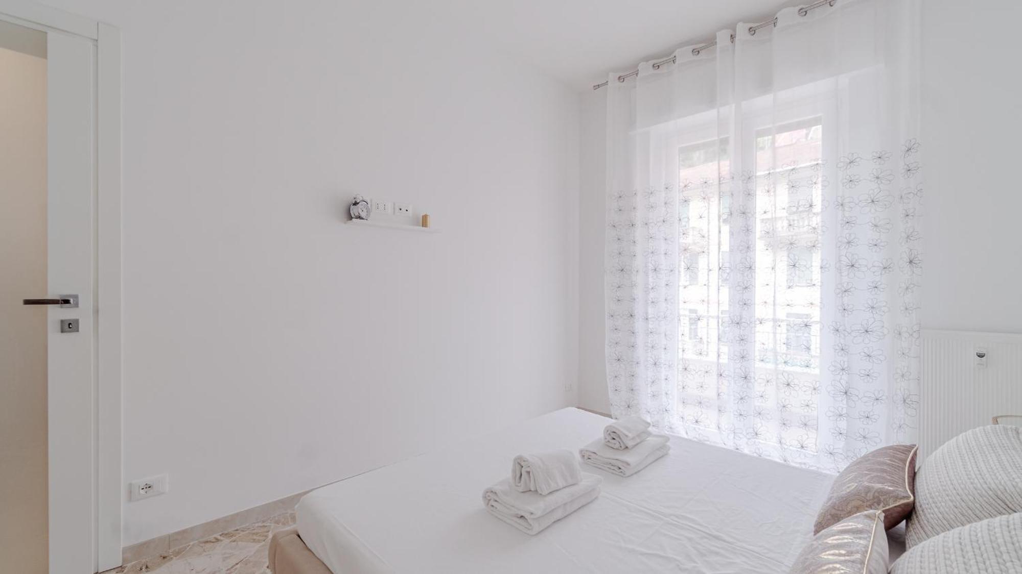 Italianway - Di Sciorno 5 Apartment ราปาลโล ภายนอก รูปภาพ