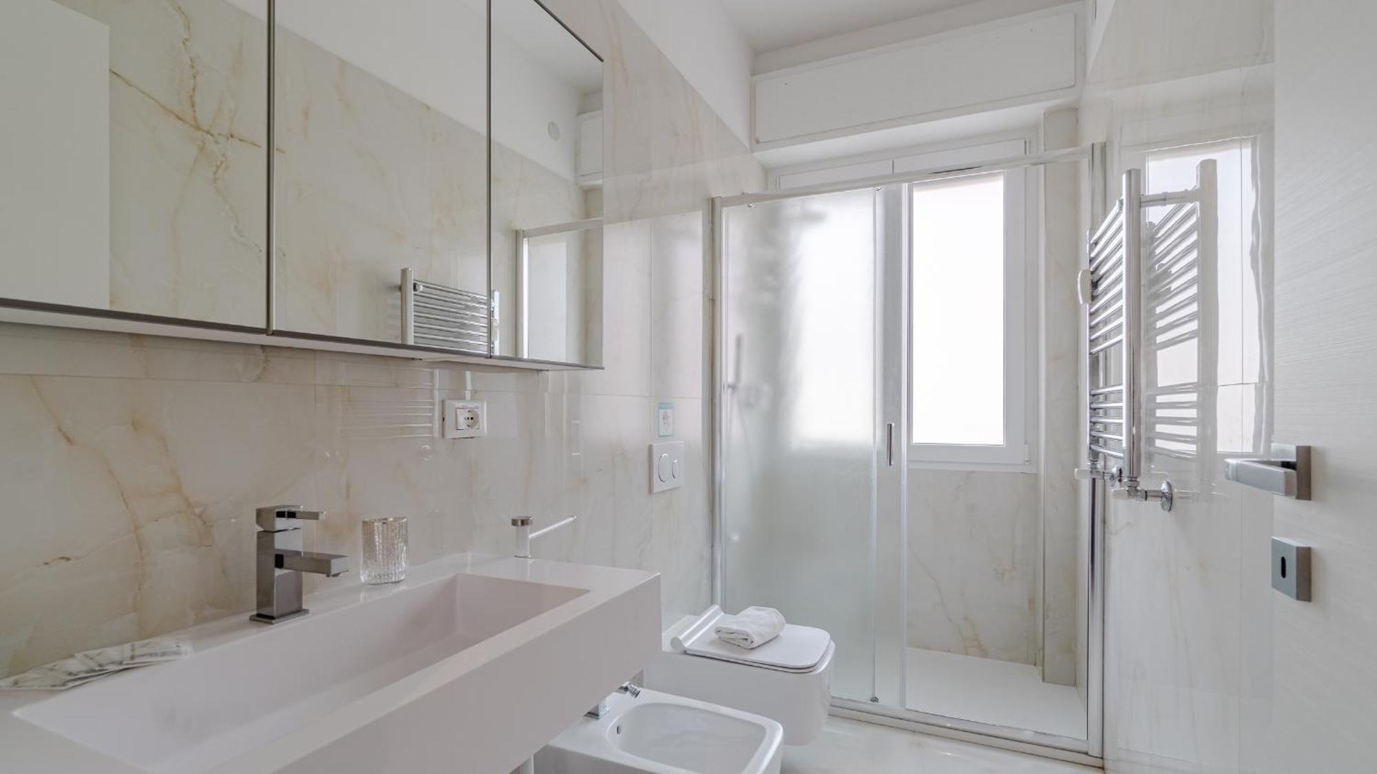 Italianway - Di Sciorno 5 Apartment ราปาลโล ภายนอก รูปภาพ