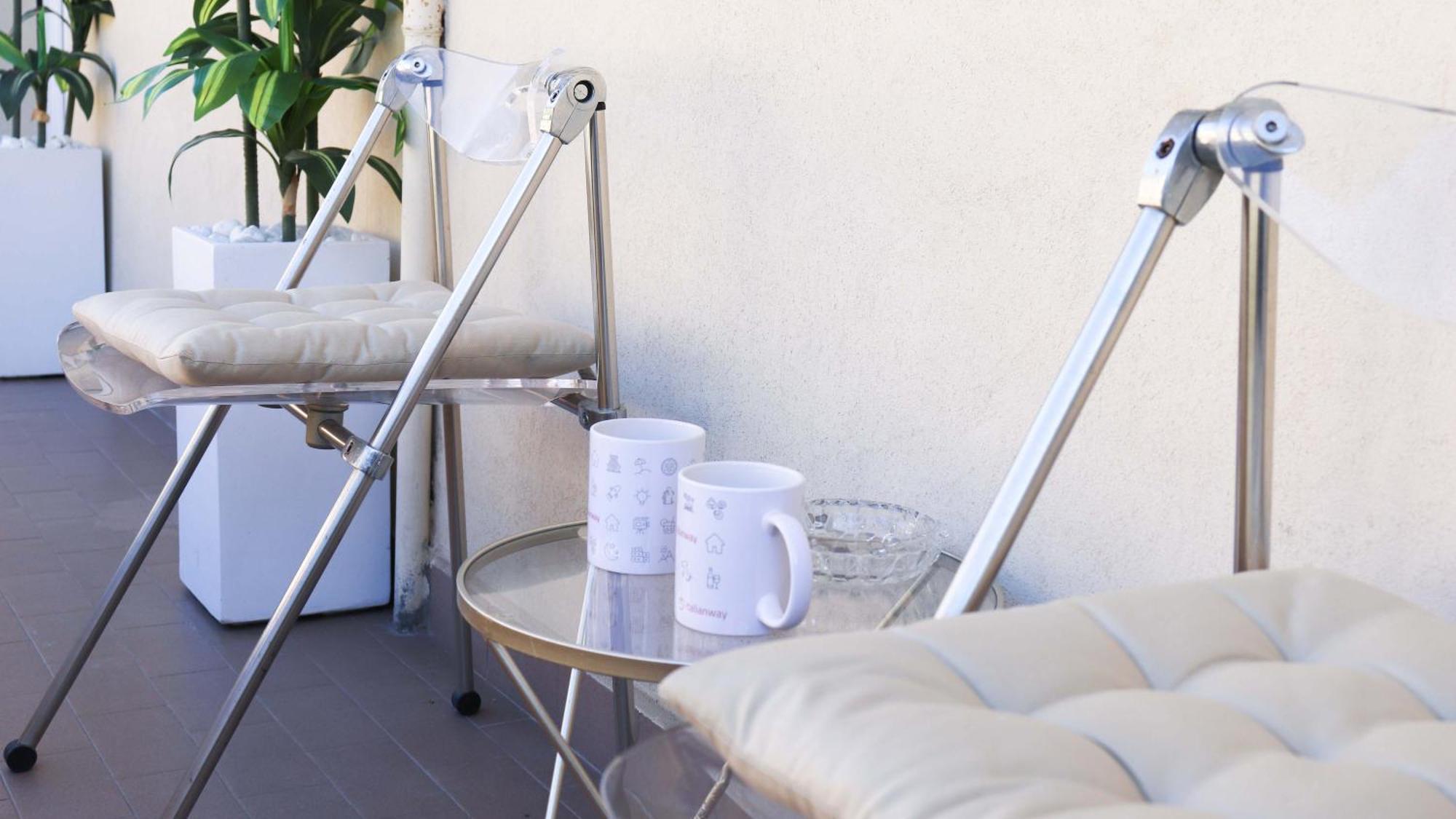Italianway - Di Sciorno 5 Apartment ราปาลโล ภายนอก รูปภาพ