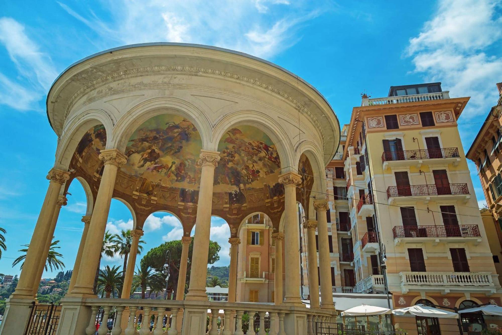 Italianway - Di Sciorno 5 Apartment ราปาลโล ภายนอก รูปภาพ